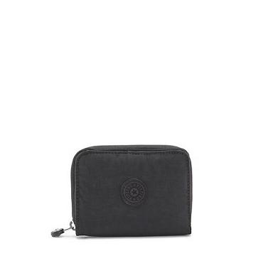 Kipling Money Love Klassieke Small Wallet Portefeuille Zwart | NL 1015VR